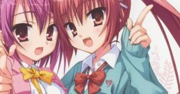 GWAVE SuperFeature's vol.13 LOVE♥BULLETS II - Video Game