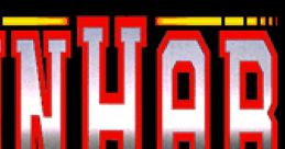 Locked 'n Loaded Gunhard ガンハード - Video Game