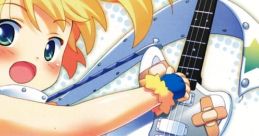GWAVE SuperFeature's vol.12 ULTRA☆U2 - Video Game