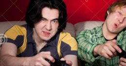 Guys! - Video Game