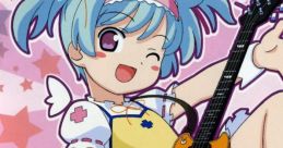 GWAVE SuperFeature's vol.2 Ultra:U - Video Game