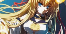 GWAVE SuperFeature's vol.21 quantum faith - Video Game