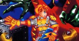 Lode Runner 3D ロードランナー3D - Video Game