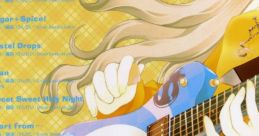 GWAVE SuperFeature's vol.7 Sugar+Complete - Video Game