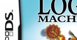 Logic Machines - Video Game