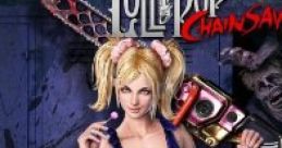 Lollipop Chainsaw - From the Video Game - Video Game