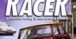 London Racer - Video Game
