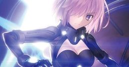 GYAKKO - Maaya Sakamoto [FGO Edition] 逆光 - 坂本真綾 [FGO盤] - Video Game