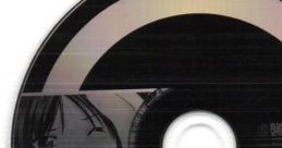 Gyakushuu Original Maxi Single 虐襲 Original Maxi Single - Video Game