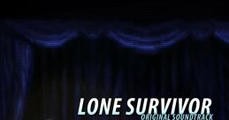 Lone Survivor - Original - Video Game