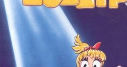 Lollypop - Video Game