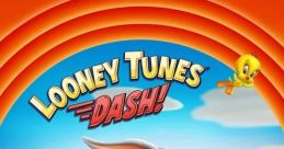 Looney Tunes Dash! - Video Game