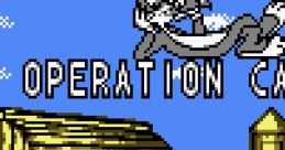 Looney Tunes - Carrot Crazy (GBC) Bugs Bunny & Lola Bunny: Operation Carrot Patch - Video Game Video game from Looney Tunes