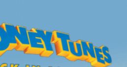 Looney Tunes: Back in Action - Video Game