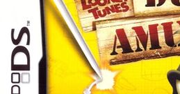 Looney Tunes: Duck Amuck - Video Game