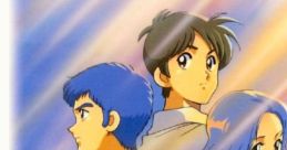 H2 Original track H2 オリジナル・サウンドトラック - Video Game