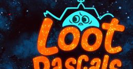 Loot Rascals Original - Video Game