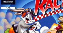 Looney Tunes Racing - Video Game