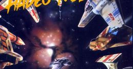 Hades Nebula - Video Game