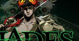 Hades: Singles Hades Original - Video Game