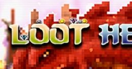 LOOT HERO DX ORIGINAL TRACK - Video Game