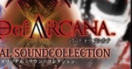 Lord of Arcana - Video Game