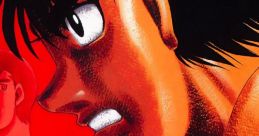 Hajime no Ippo 2: Victorious Road はじめの一歩 VICTORIOUS BOXERS - Video Game