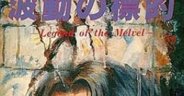 Hadou no Hyouteki 波動の標的 - Video Game
