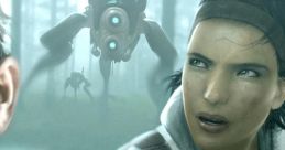 Half-Life 2: Episode Two - Video Game