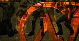 Half-Life 2: Survivor Half-Life 2 Arcade Game - Video Game Video game from Half-Life 2: Survivor Half-Life 2 Arcade Game