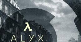Half-Life Alyx track (Chapter 05 The Northern Star) - Video Game