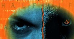Half-Life Remix Album Sierra Presents Half-Life Remixes Produced by Doug Laurent - Video Game Video game from Half-Life