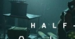 Half-Life Alyx - Video Game Video game from Half-Life Alyx for Windows. Published by Valve (2020). Uploaded by rblover.