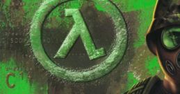 Half-Life: Opposing Force - Video Game Video game from Half-Life: Opposing Force for Windows. Published by Valve (1999).