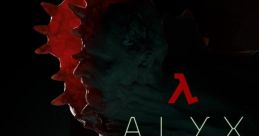 Half-Life Alyx track (Chapter 07 Jeff) - Video Game