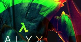 Half-Life Alyx track (Chapter 08 Captivity) - Video Game