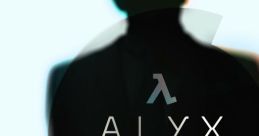 Half-Life Alyx track (Chapter 11 Point Extraction) - Video Game
