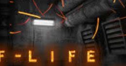 Half-Life: Caged - Video Game