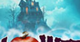 Halloween Stories - Invitation - Video Game Video game from Halloween Stories - Invitation.