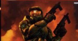 Halo 2 - Video Game