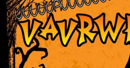 Halloween Album - Video Game