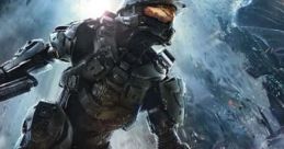 HALO 4 ORIGINAL TRACK VOL 2. - Video Game