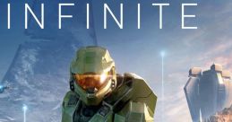 Halo Infinite (Original track) - Video Game