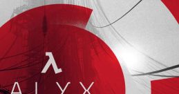 Half-Life Alyx track (Chapter 01 Entanglement) - Video Game