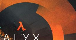 Half-Life Alyx track (Chapter 04 Superweapon) - Video Game