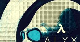 Half-Life Alyx track (Chapter 06 Arms Race) - Video Game