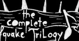 Halfquake Trilogy Complete track Half-quake Half Quake Halfquake - Video Game Video game from Halfquake Trilogy Complete