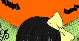 Halloween Night Magic (BrushApp) - Video Game