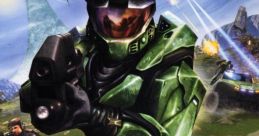 Halo: Combat Evolved - Video Game