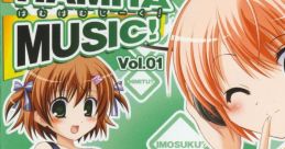 HAMHA! Vol.01 - Video Game